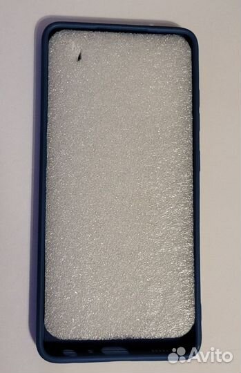 Чехол-накладка для Samsung Galaxy A52