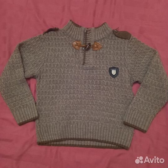 Свитер, водолазка