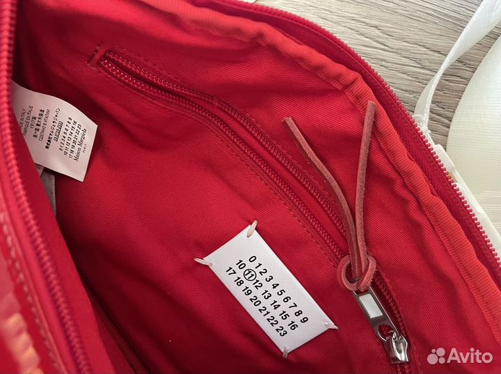 Сумка Maison Margiela