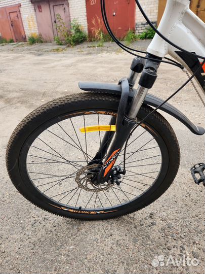 Велосипеды бу взрослый 26 колеса