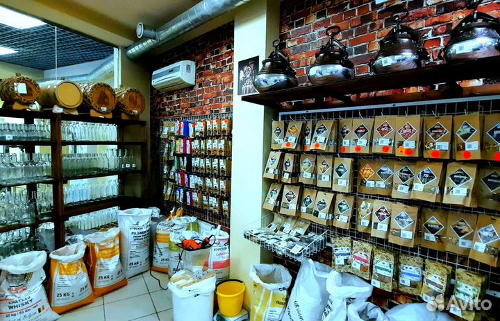 Солод Пилзнер 