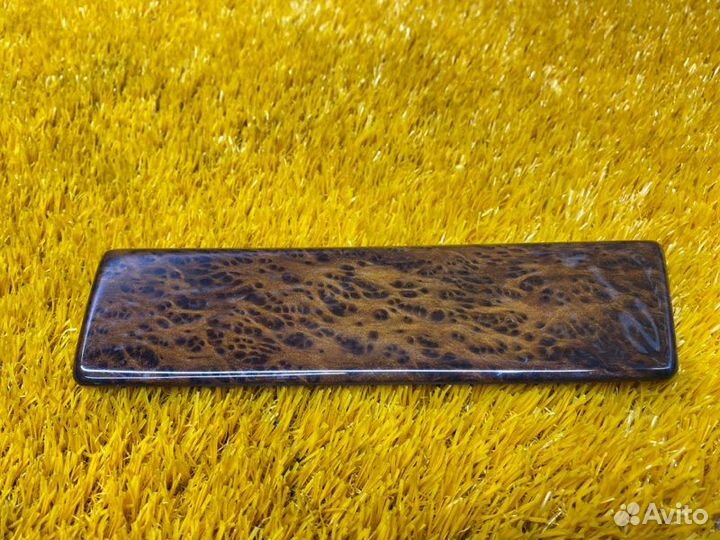 Накладка панели передняя правая Bmw 5-Series E39