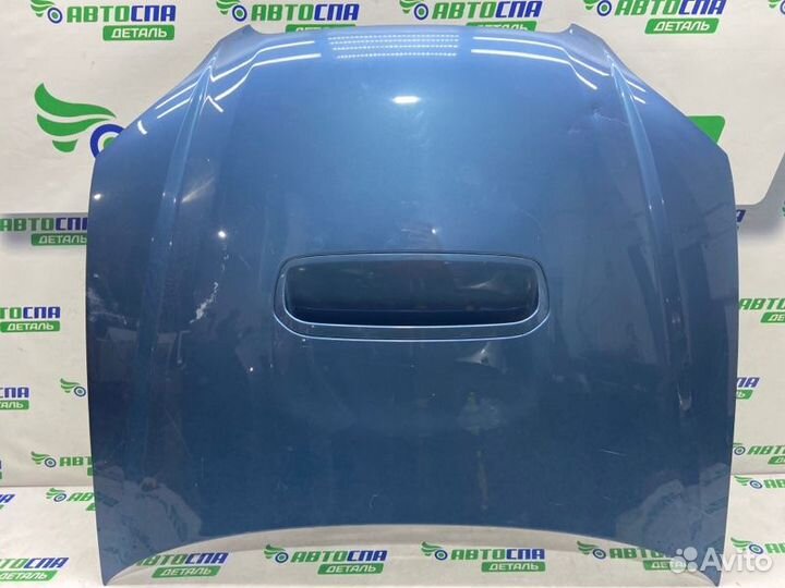 Капот Subaru Legacy седан BL/BP дизель 2.0 2008