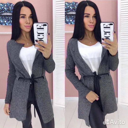 Пакет женских вещей на 42р