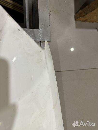 Капот гранта FL