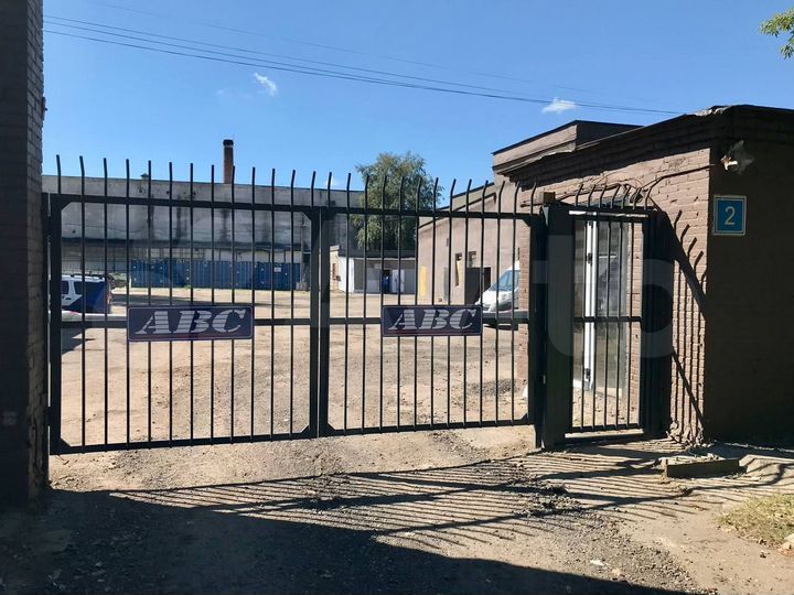 Склад в Балашихе 78 м²