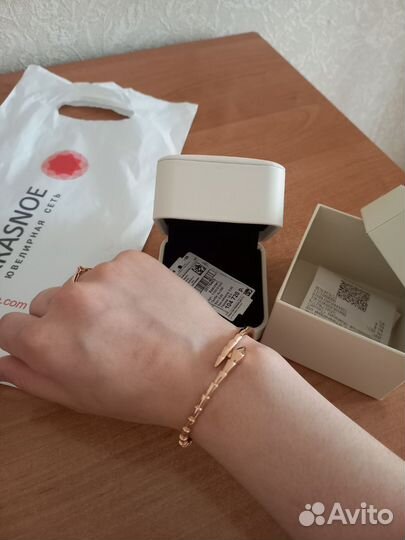 Браслет cartier