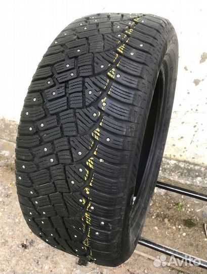 Continental IceContact 2 195/65 R15 95T