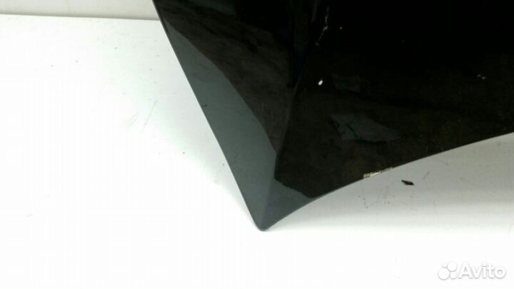 Капот Audi A5 8T 2010