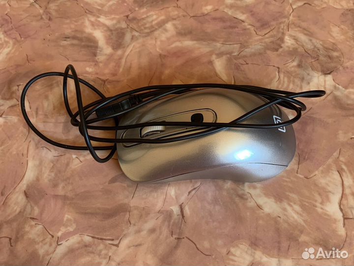 Мышка компютерная