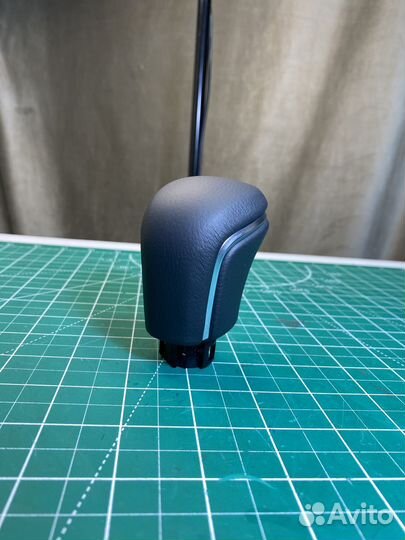 Ручка кпп камри 70 75 обмен на потертый