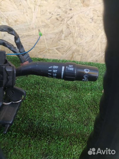 Подрулевые переключатели Lifan Breez 1.3