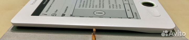 Электронная книга PocketBook 613