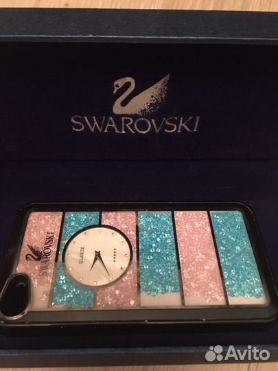 Камни swarovski