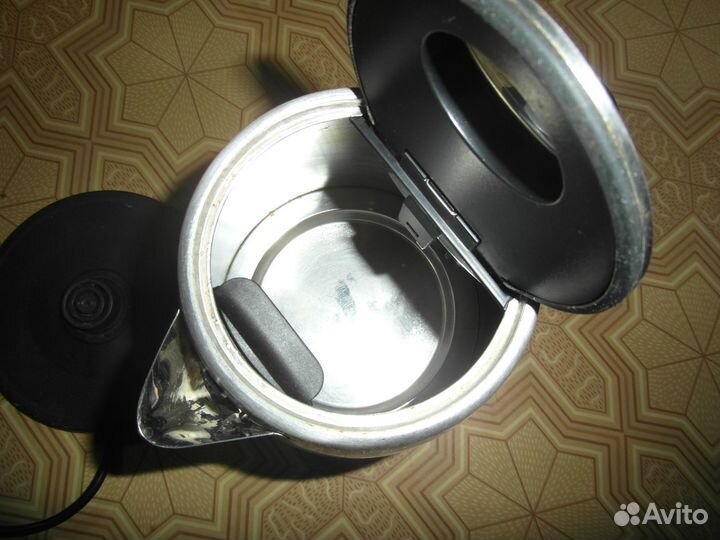 Эл. чайник Scarlett SC-1021