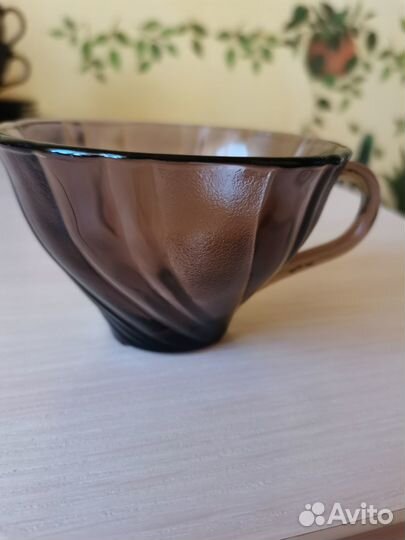 Сервиз чайный Франция