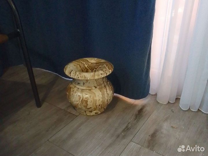 Ваза напольная