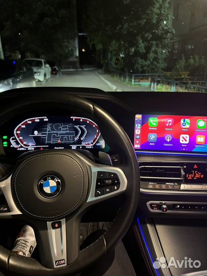 Активация скрытых функций vag