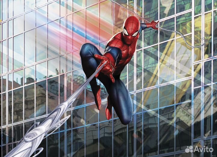 Фотообои детские