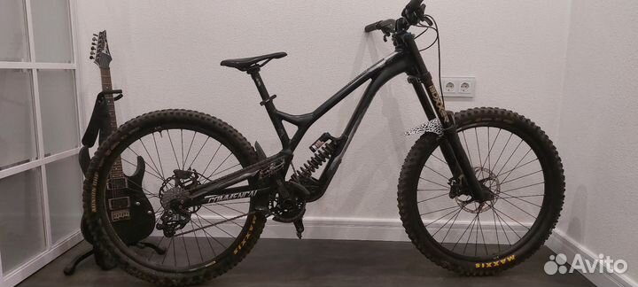 Commencal Supreme V4.2, 27.5