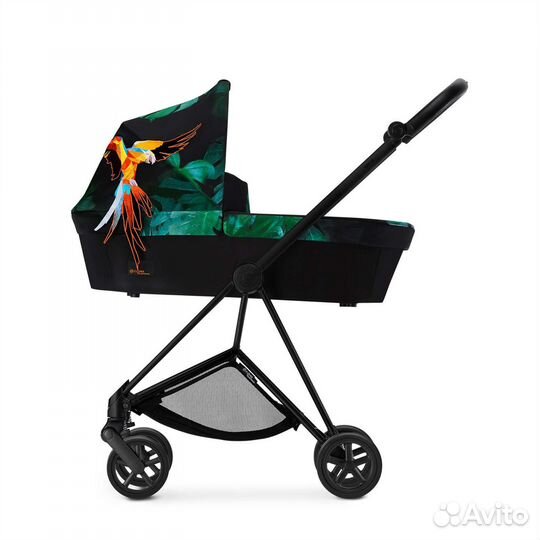 Cybex mios birds in Paradise 3в1