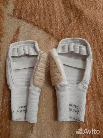 Битки детские кудо