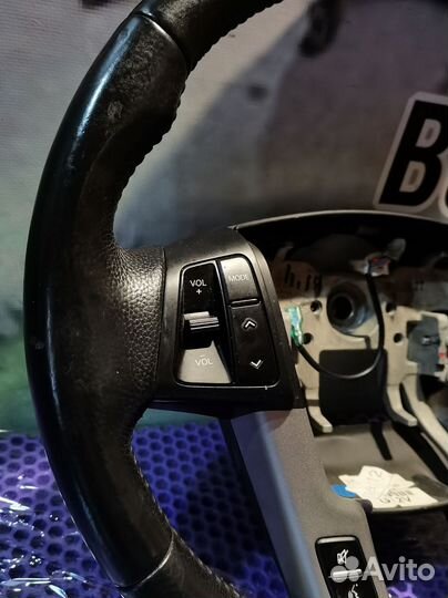 Руль Kia Sorento