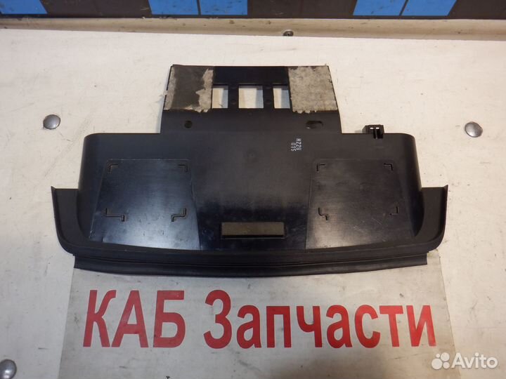 Фонарь задний Стоп сигнал Volvo S60 B5244S2