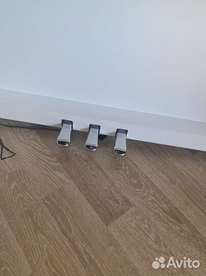 Цифровое пианино Yamaha YDP-S34