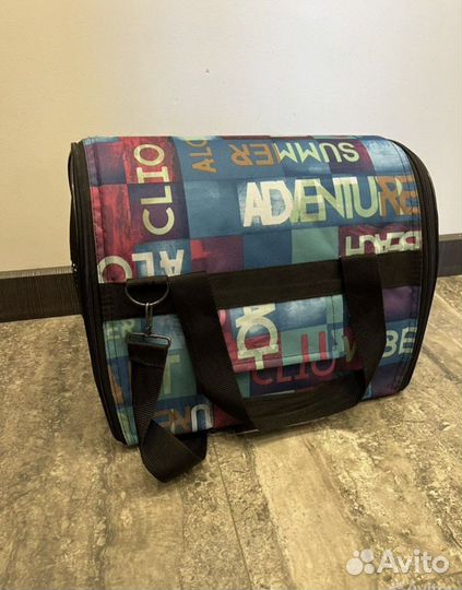 Лежанка для маленьких собак