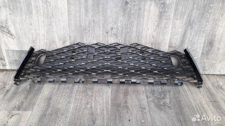 Решетка радиатора №57 lexus RX 4 F-Sport 2016