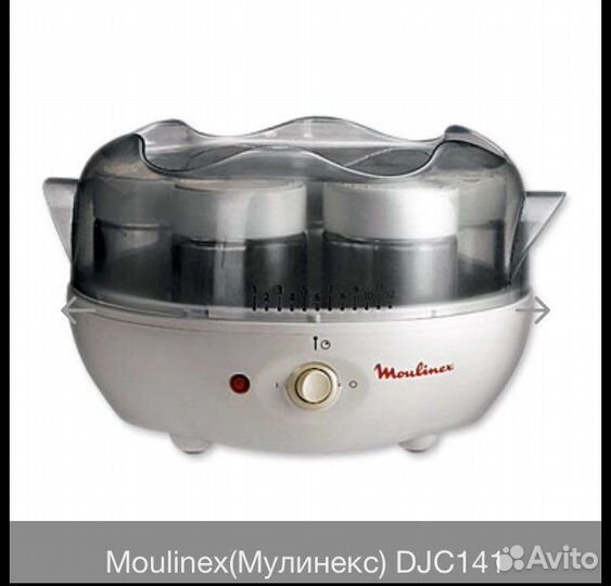 Йогуртница