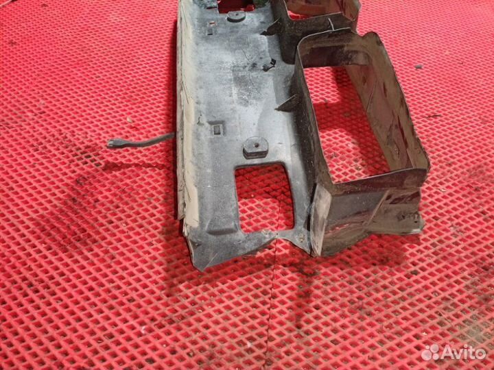 Диффузор Bmw 7-Series E38 M52B28 1998