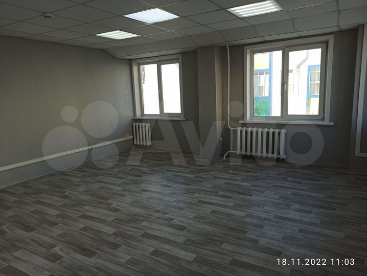 Свободного назначения, 19 м²