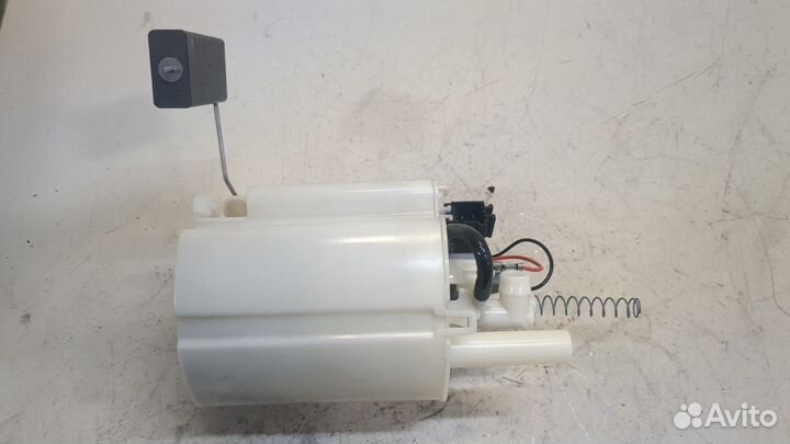 Насос топливный электрический Mercedes C W203