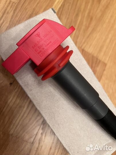 Катушка зажигания Porsche Panamera, Cayenne, Macan