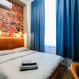 Квартира-студия, 14 м², 1/5 эт.