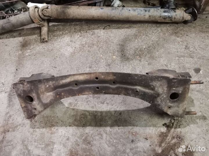 Балка ваз 2101-2107