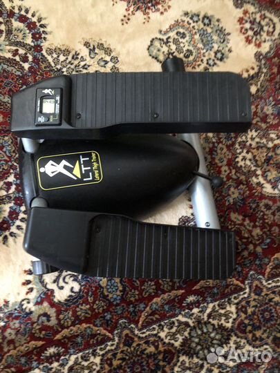 Тренажер степпер