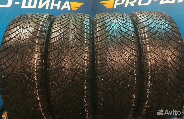 Bfgoodrich G-Force Stud 215/65 R16