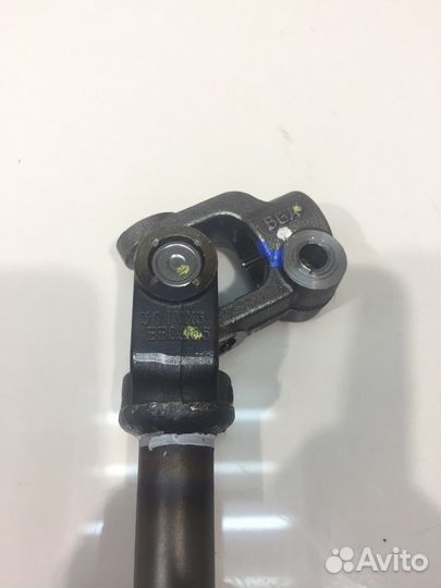 Кардан рулевой (Geely Atlas)