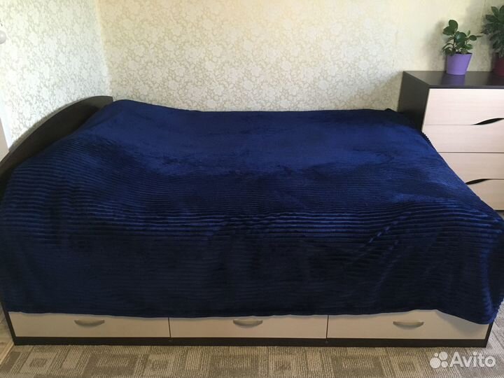 Продам плед