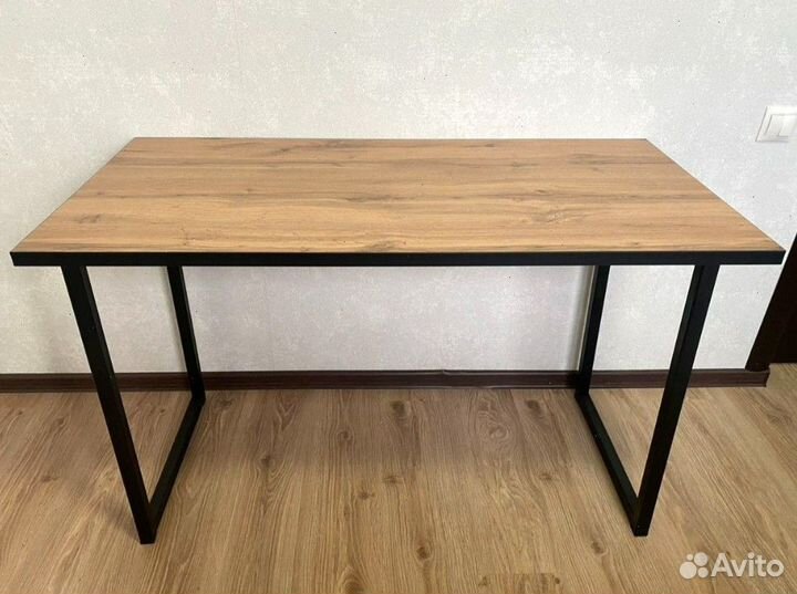 Стеллаж лофт. Доставка по РФ