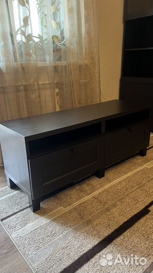 Тумба под тв Икеа