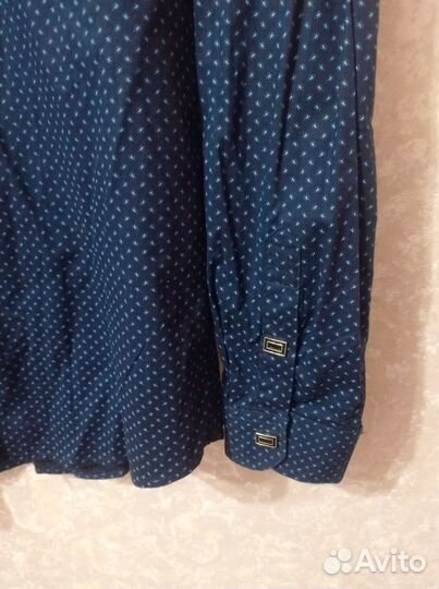 Рубашка мужская