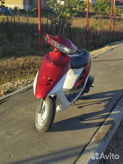 Honda dio af27