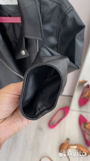 Косуха для девочки Zara 134 р