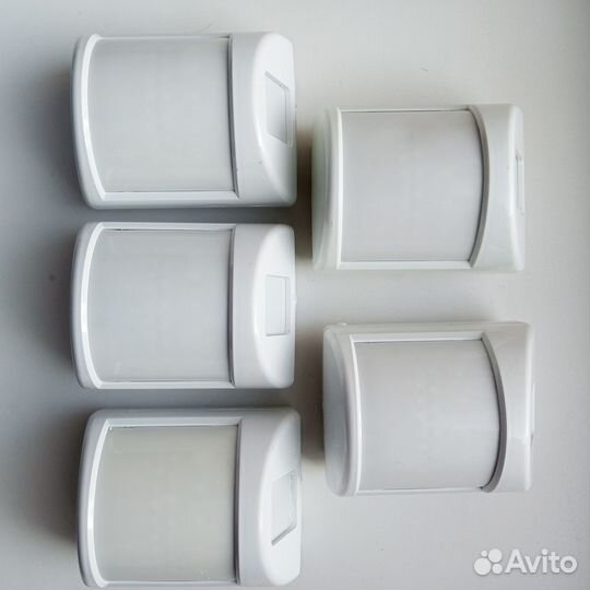 Извещатель охранный «Астра-5» исп.А