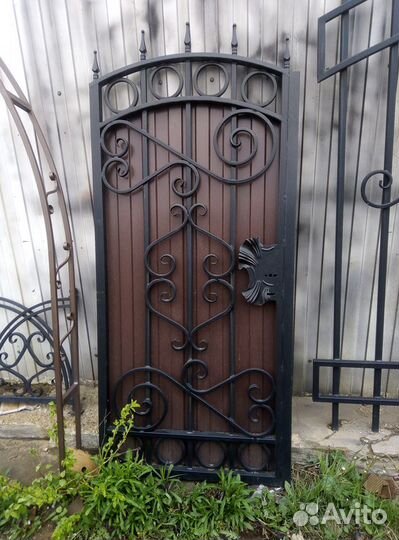 Сварка металлоконструкций