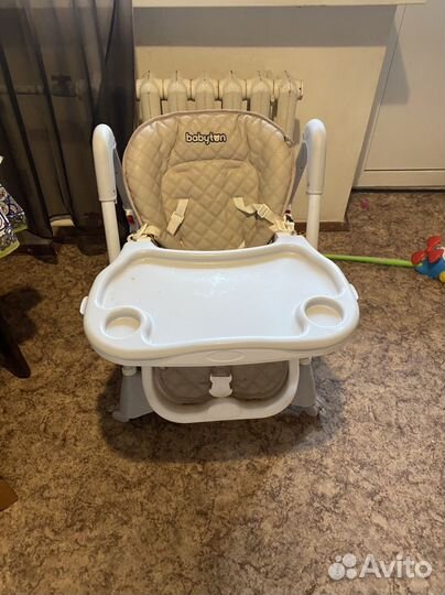 Стул для кормления